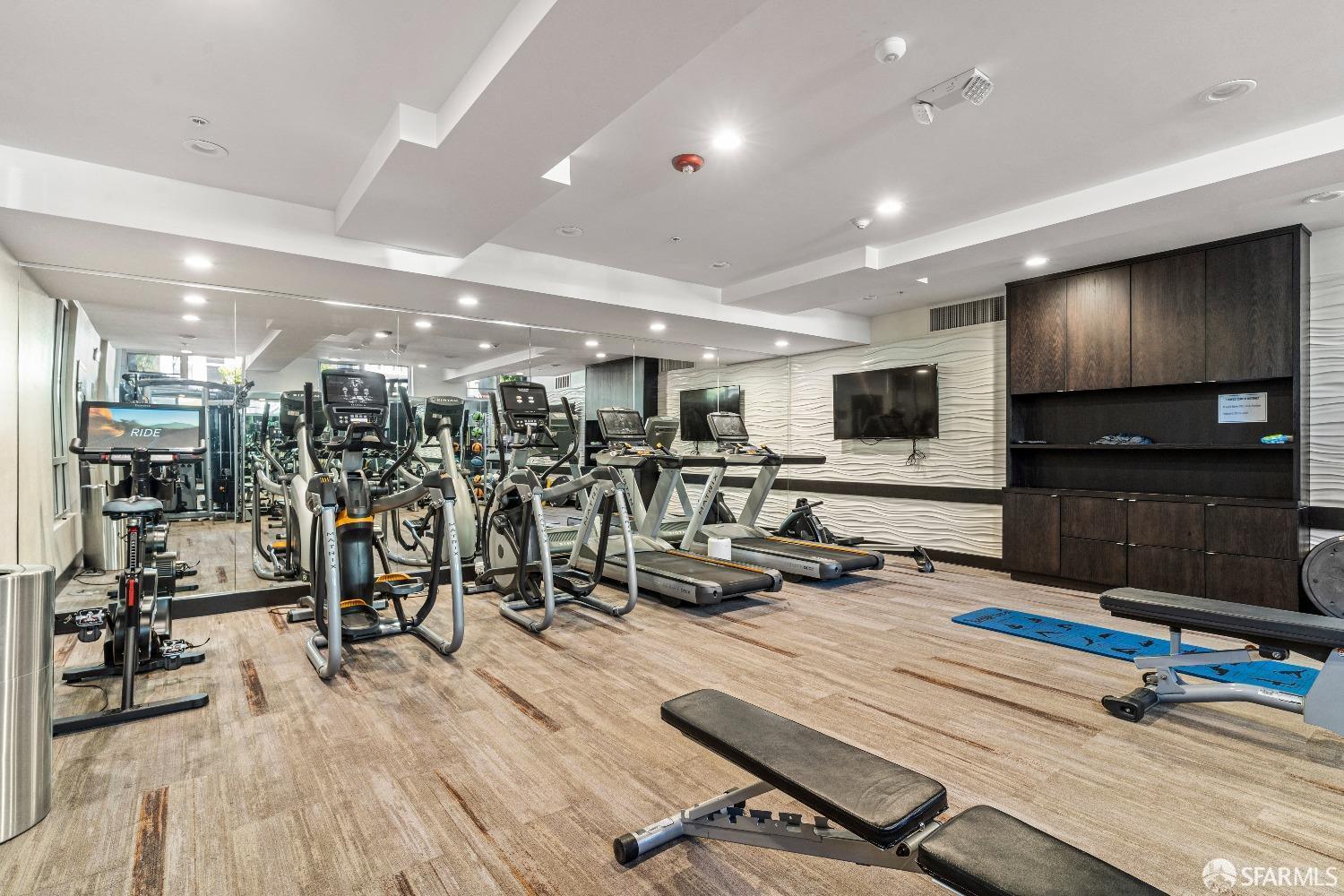 Detail Gallery Image 27 of 29 For 2655 Bush St #201,  San Francisco,  CA 94115 - 3 Beds | 2 Baths