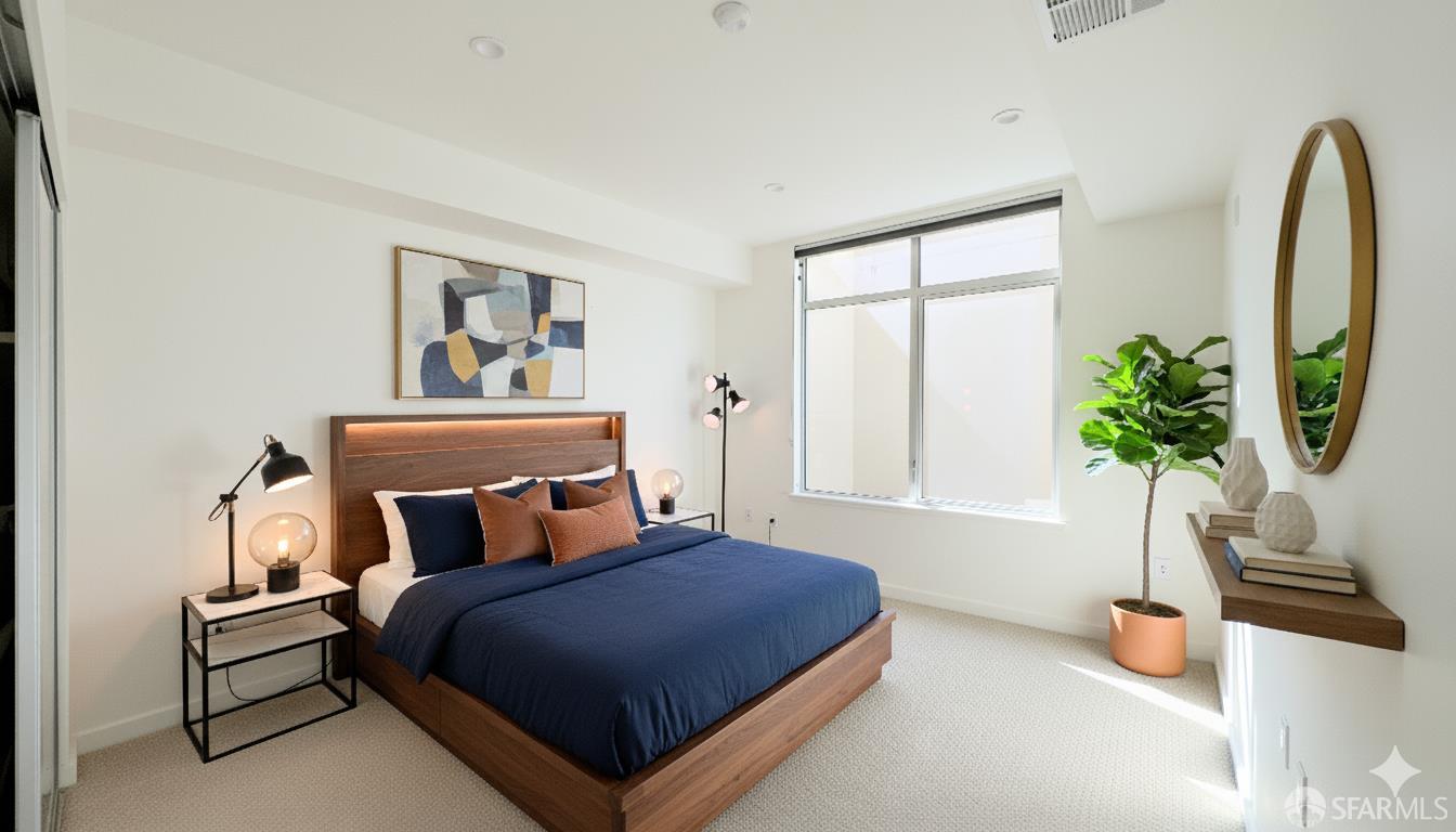 Detail Gallery Image 4 of 29 For 2655 Bush St #201,  San Francisco,  CA 94115 - 3 Beds | 2 Baths