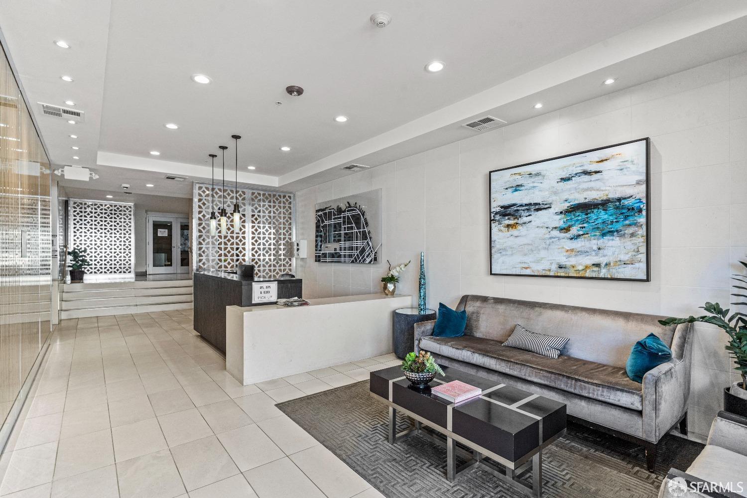 Detail Gallery Image 21 of 29 For 2655 Bush St #201,  San Francisco,  CA 94115 - 3 Beds | 2 Baths