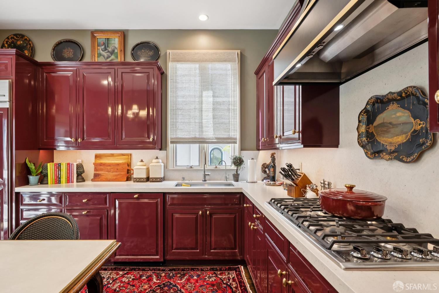 Detail Gallery Image 13 of 73 For 165 Francisco St #11,  San Francisco,  CA 94133 - 3 Beds | 2/1 Baths