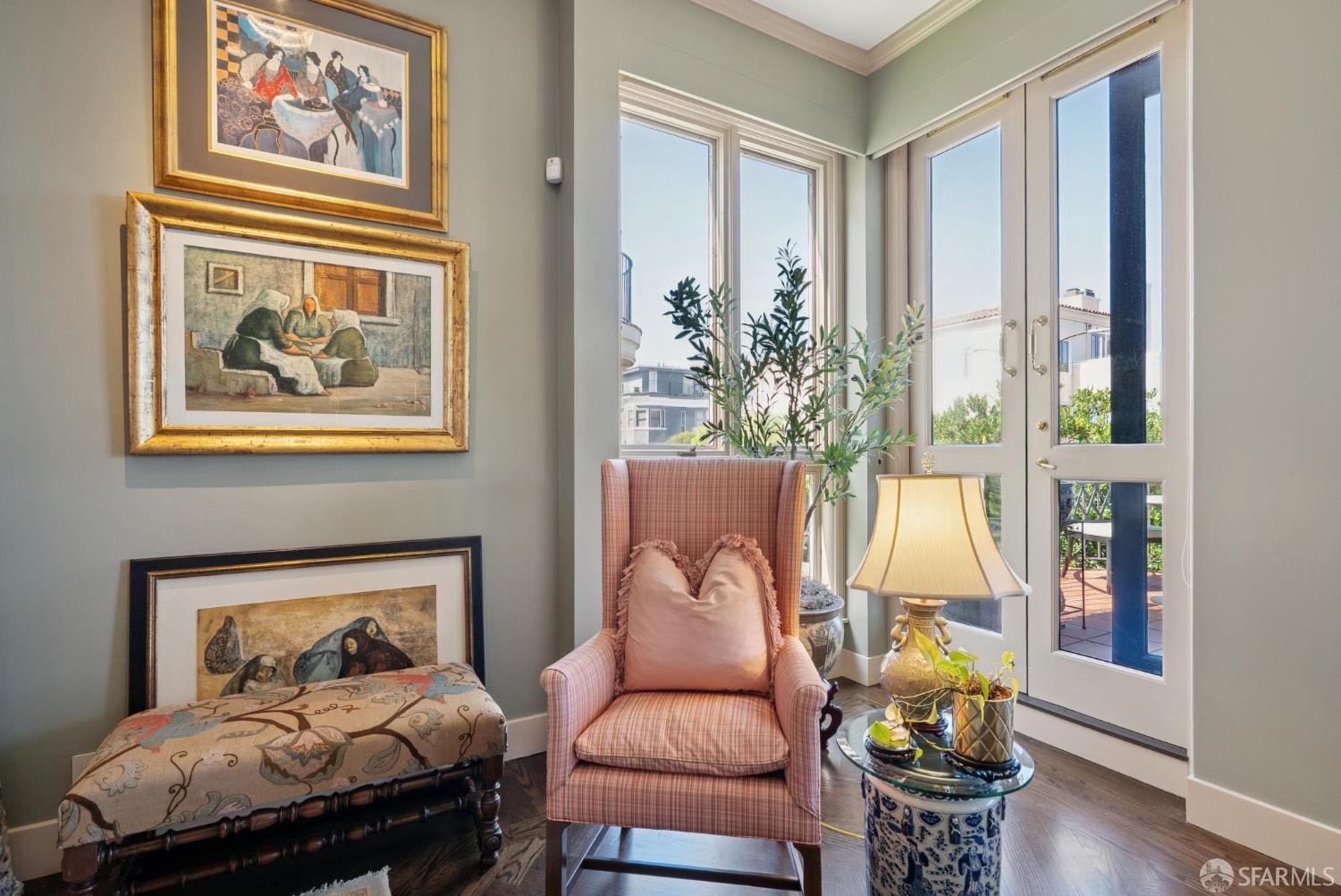 Detail Gallery Image 25 of 73 For 165 Francisco St #11,  San Francisco,  CA 94133 - 3 Beds | 2/1 Baths