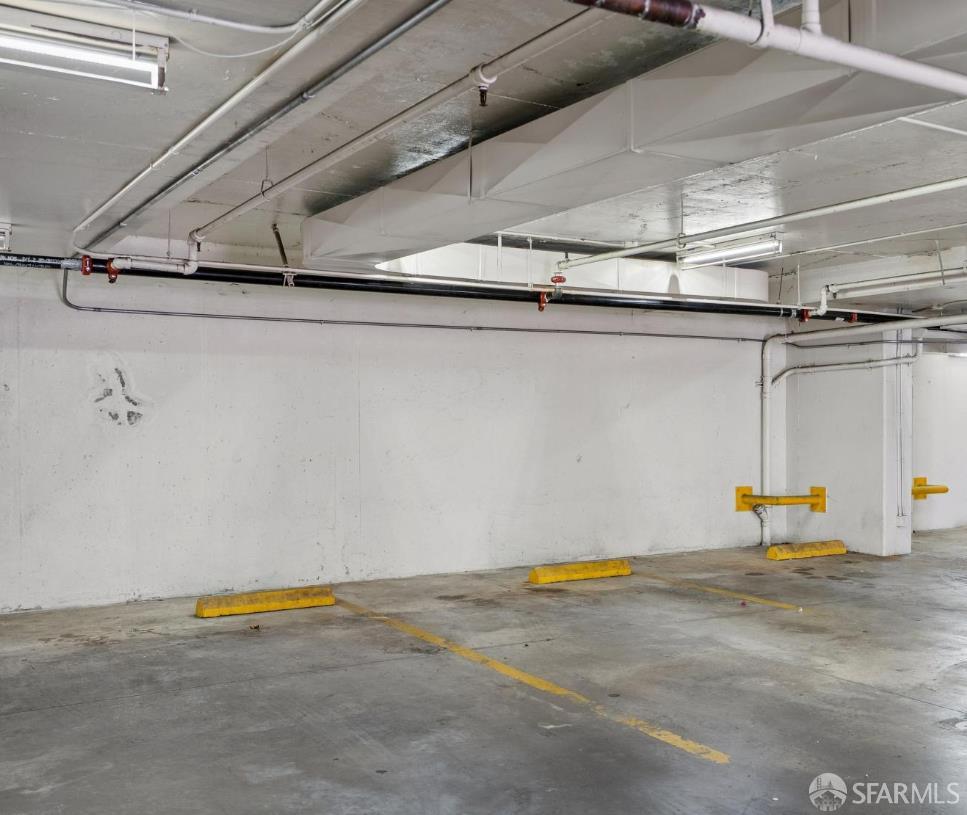 Detail Gallery Image 73 of 73 For 165 Francisco St #11,  San Francisco,  CA 94133 - 3 Beds | 2/1 Baths