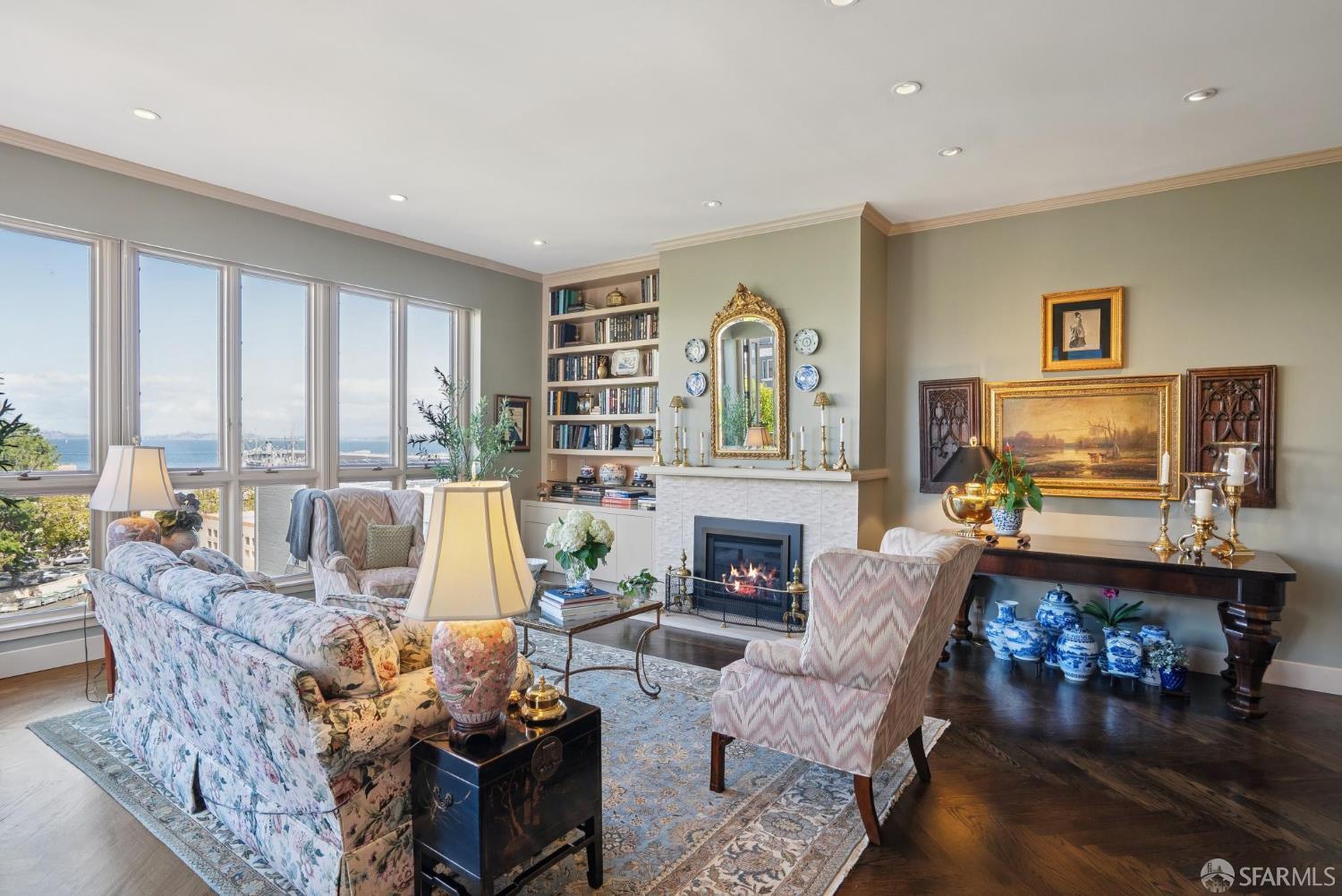 Detail Gallery Image 28 of 73 For 165 Francisco St #11,  San Francisco,  CA 94133 - 3 Beds | 2/1 Baths