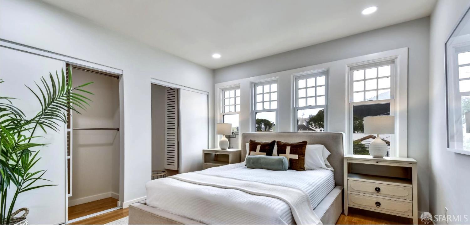 Detail Gallery Image 10 of 17 For 1515 11th Ave, San Francisco,  CA 94122 - 4 Beds | 5 Baths