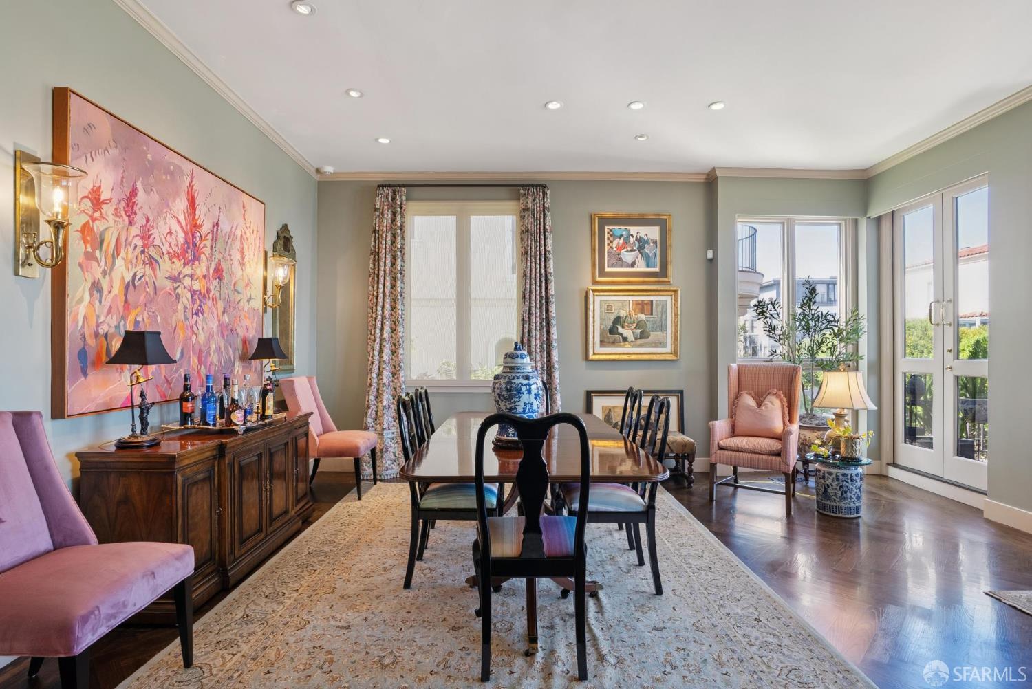 Detail Gallery Image 22 of 73 For 165 Francisco St #11,  San Francisco,  CA 94133 - 3 Beds | 2/1 Baths