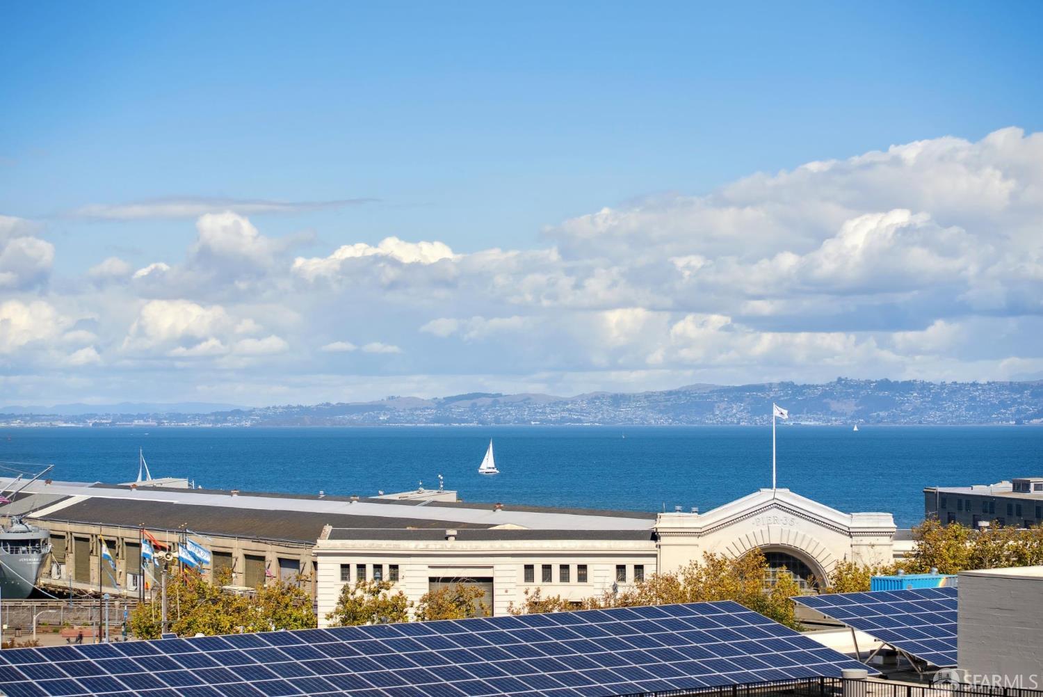 Detail Gallery Image 57 of 73 For 165 Francisco St #11,  San Francisco,  CA 94133 - 3 Beds | 2/1 Baths