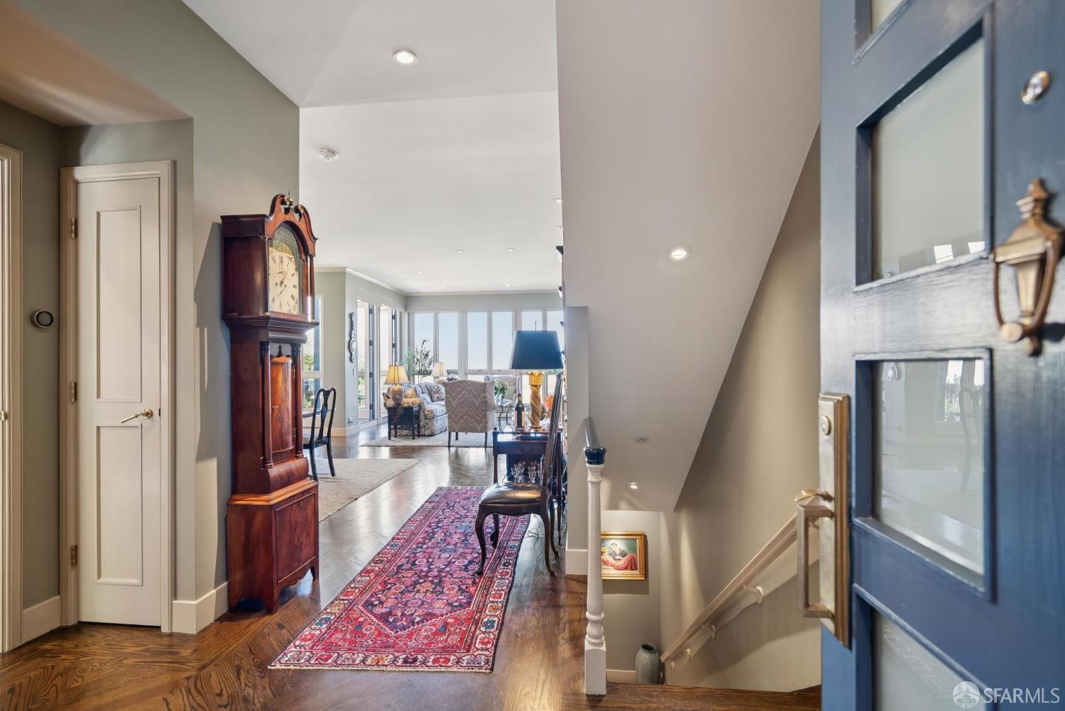 Detail Gallery Image 11 of 73 For 165 Francisco St #11,  San Francisco,  CA 94133 - 3 Beds | 2/1 Baths