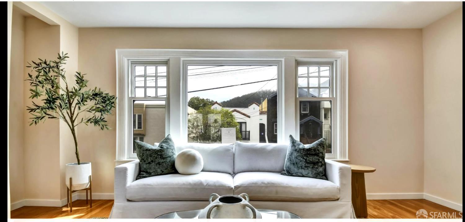 Detail Gallery Image 2 of 17 For 1515 11th Ave, San Francisco,  CA 94122 - 4 Beds | 5 Baths