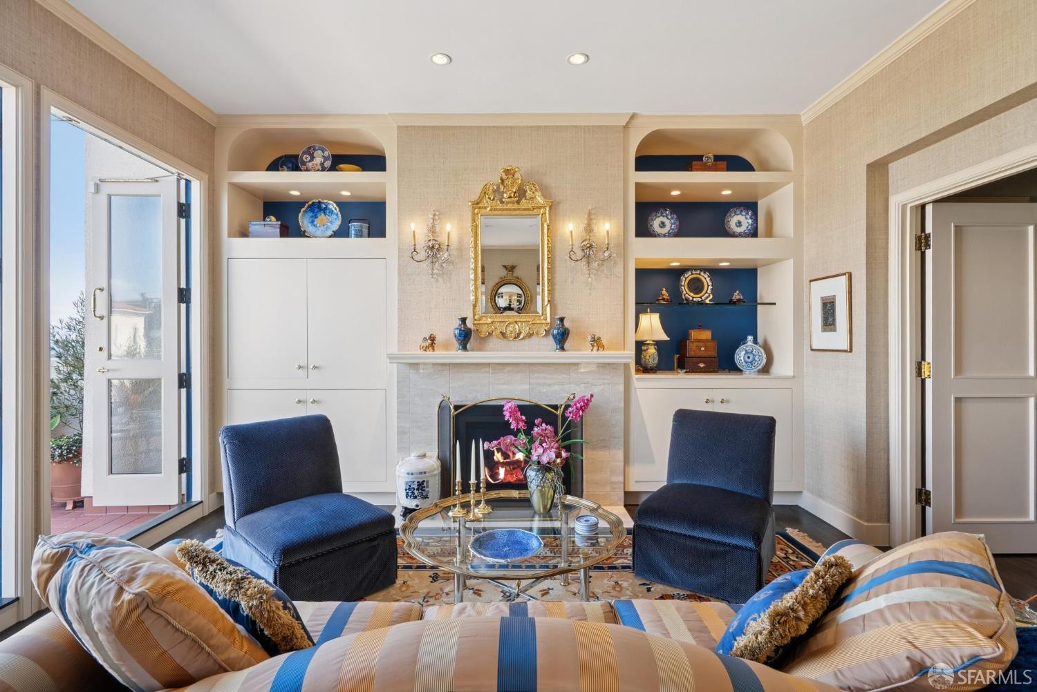 Detail Gallery Image 51 of 73 For 165 Francisco St #11,  San Francisco,  CA 94133 - 3 Beds | 2/1 Baths