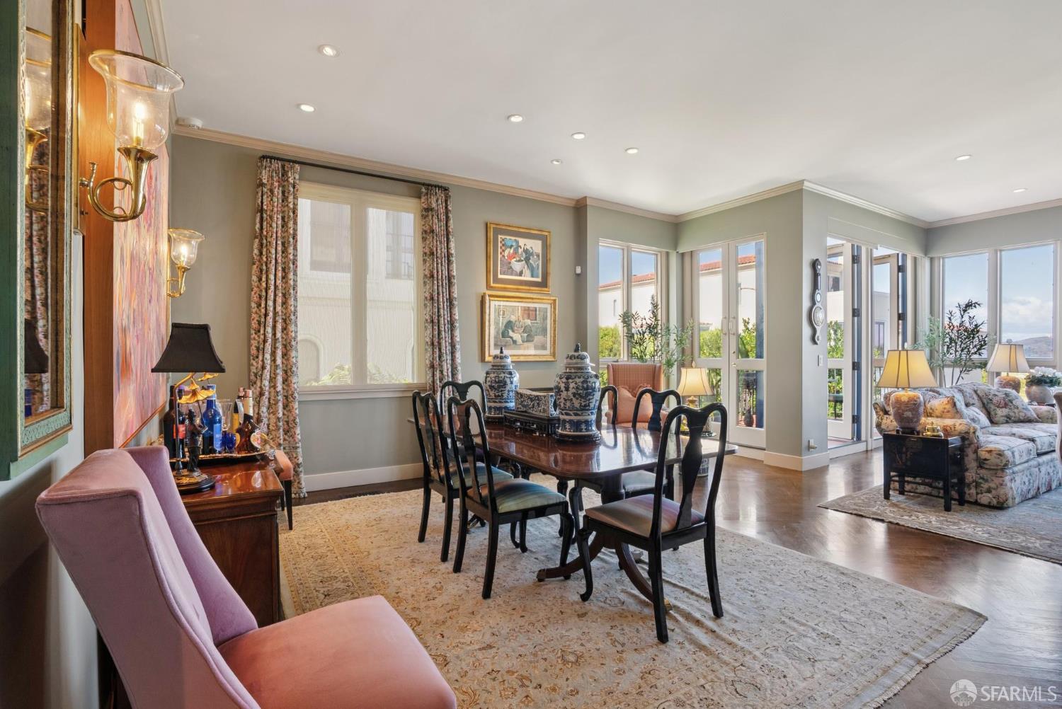 Detail Gallery Image 21 of 73 For 165 Francisco St #11,  San Francisco,  CA 94133 - 3 Beds | 2/1 Baths