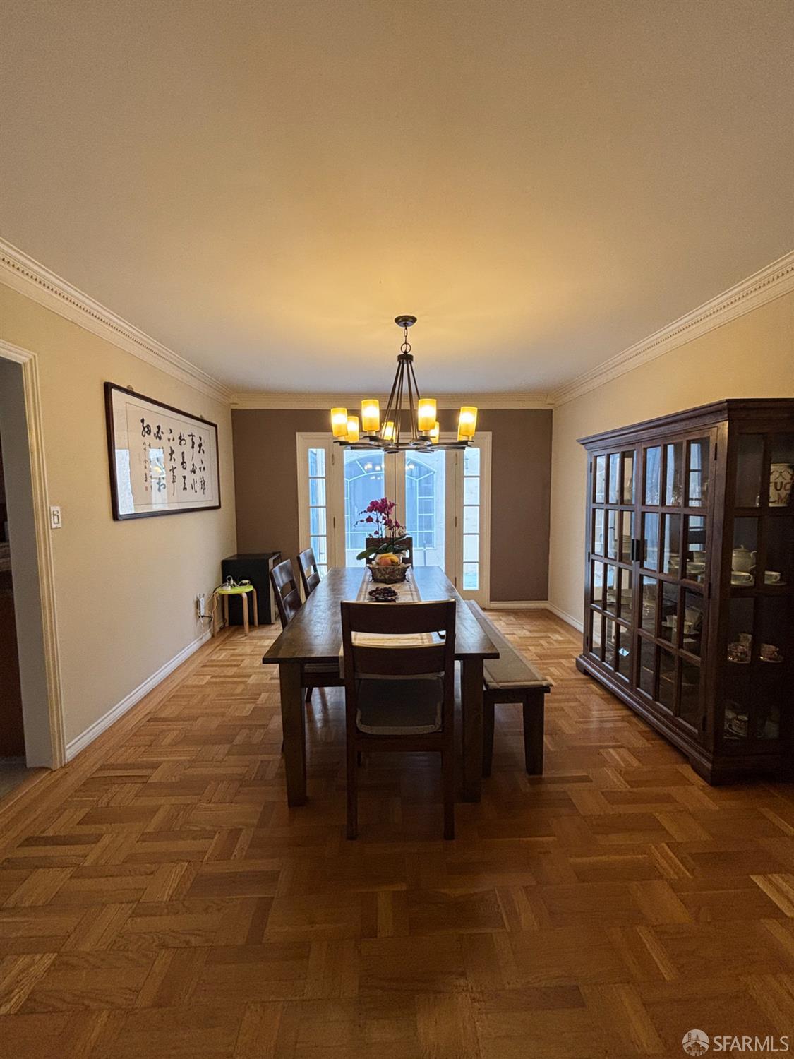 Detail Gallery Image 8 of 27 For 450 Laurel Ave, Millbrae,  CA 94030 - 4 Beds | 3 Baths