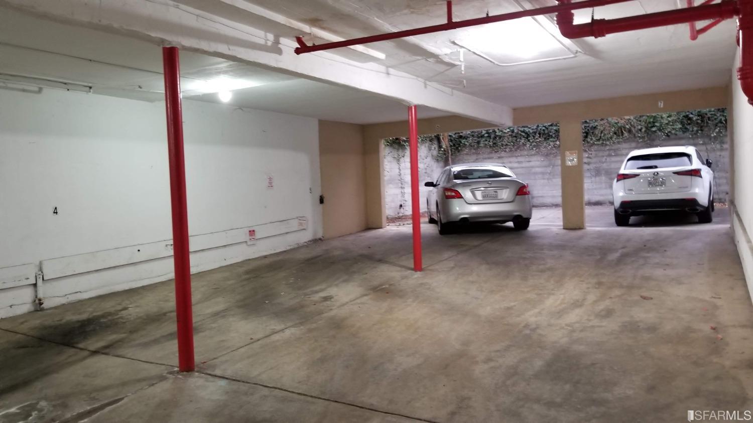 Detail Gallery Image 14 of 18 For 1907 Greenwich St #4,  San Francisco,  CA 94123 - 0 Beds | 1 Baths