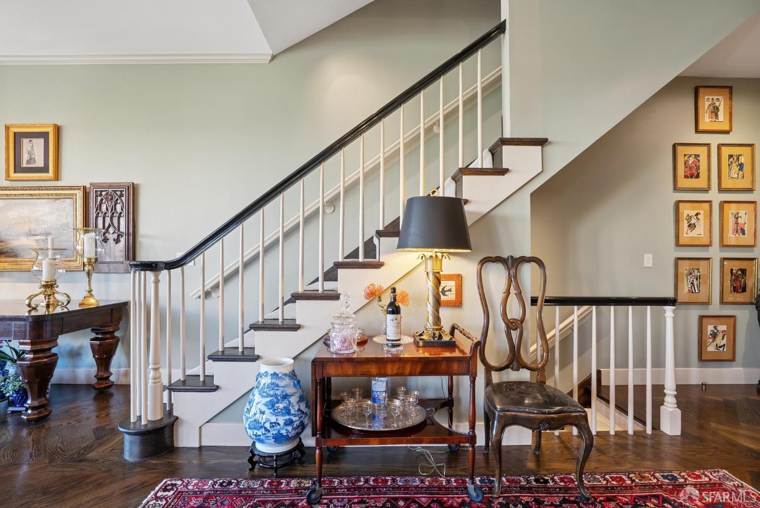 Detail Gallery Image 26 of 73 For 165 Francisco St #11,  San Francisco,  CA 94133 - 3 Beds | 2/1 Baths