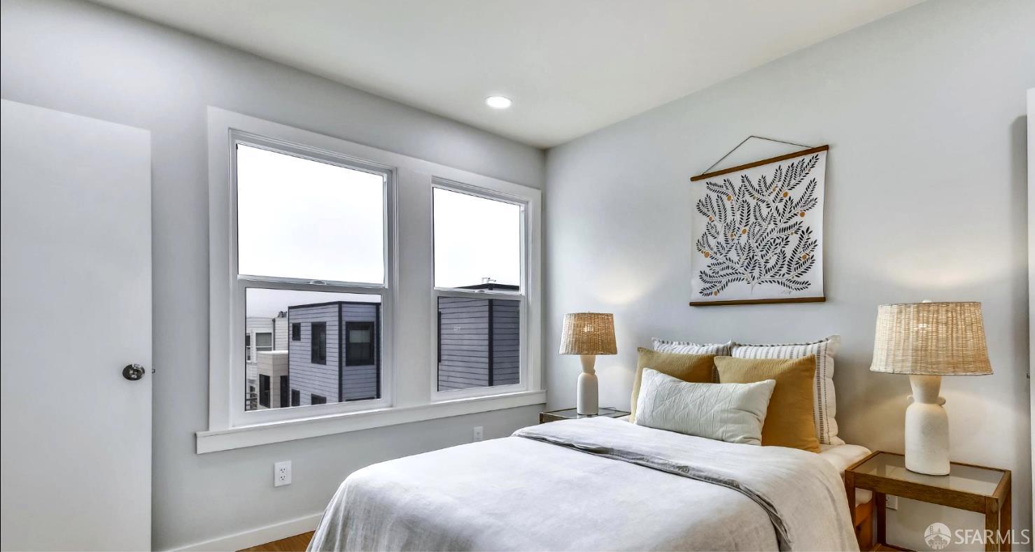 Detail Gallery Image 9 of 17 For 1515 11th Ave, San Francisco,  CA 94122 - 4 Beds | 5 Baths