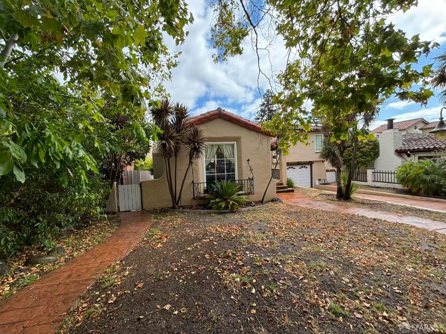 Detail Gallery Image 27 of 27 For 450 Laurel Ave, Millbrae,  CA 94030 - 4 Beds | 3 Baths