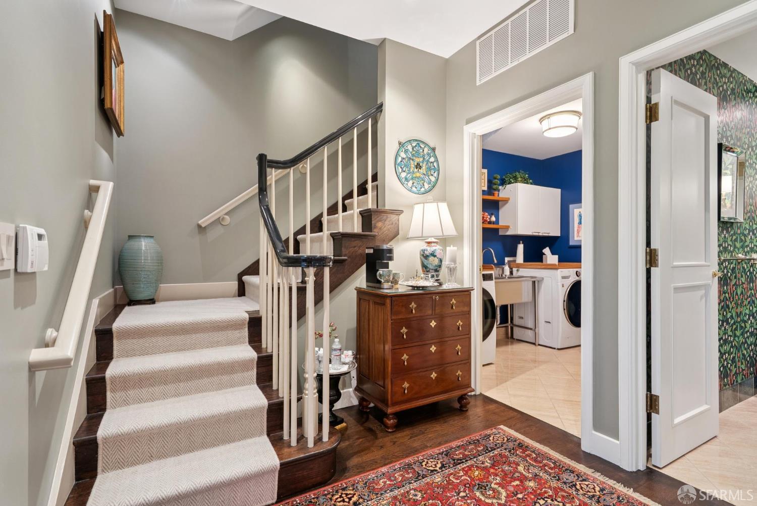 Detail Gallery Image 37 of 73 For 165 Francisco St #11,  San Francisco,  CA 94133 - 3 Beds | 2/1 Baths