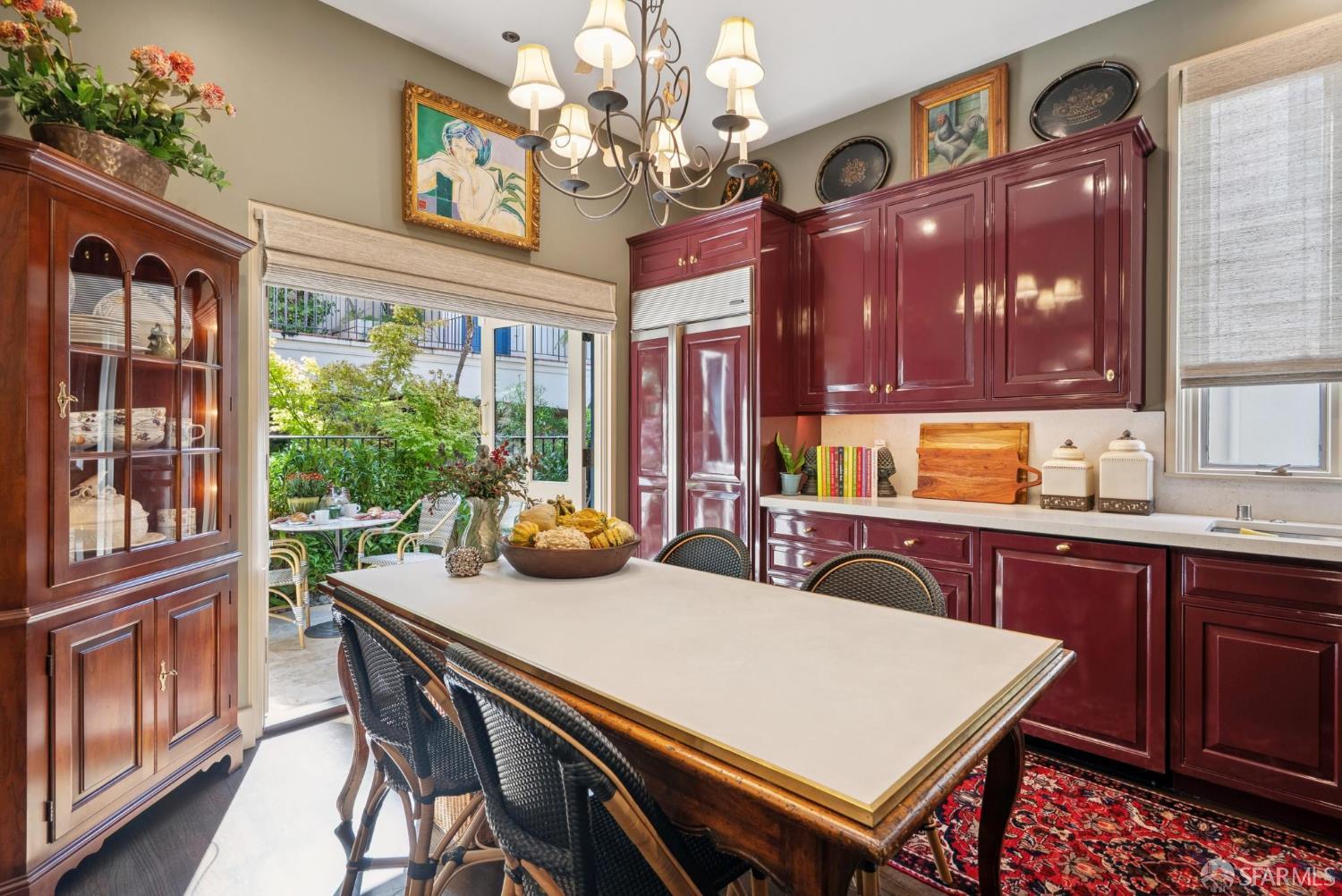 Detail Gallery Image 14 of 73 For 165 Francisco St #11,  San Francisco,  CA 94133 - 3 Beds | 2/1 Baths