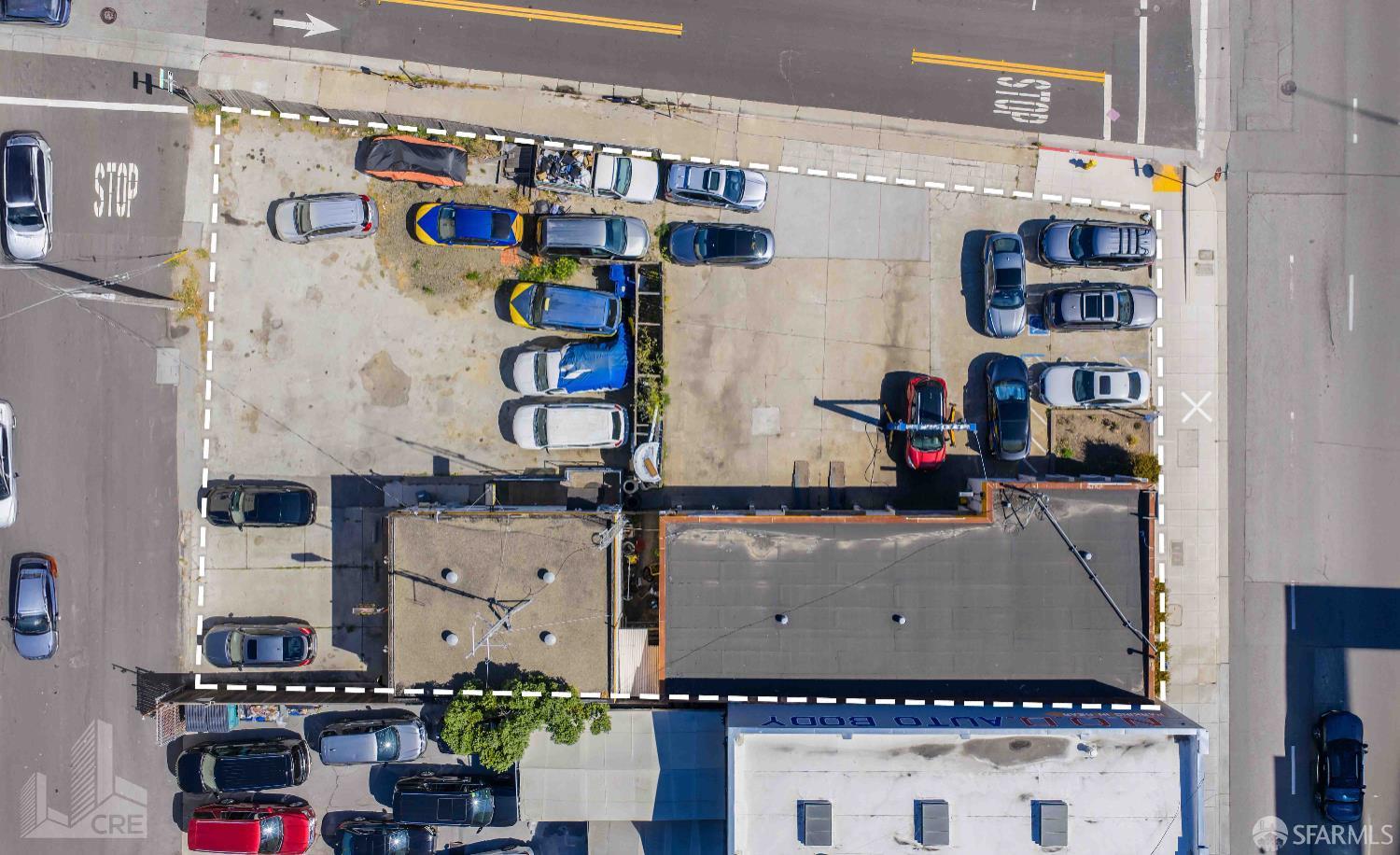 Detail Gallery Image 3 of 5 For 201 Cypress Ave, South San Francisco,  CA 94080 - – Beds | – Baths