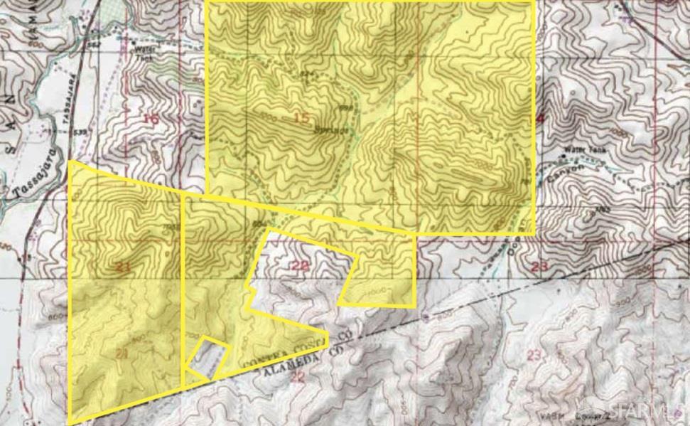 Detail Gallery Image 11 of 11 For 6401 Camino Tassajara, San Ramon,  CA 94583 - – Beds | – Baths