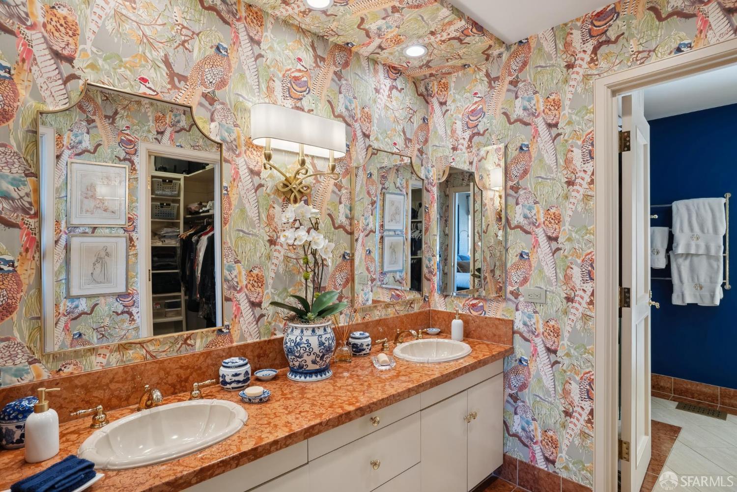 Detail Gallery Image 65 of 73 For 165 Francisco St #11,  San Francisco,  CA 94133 - 3 Beds | 2/1 Baths