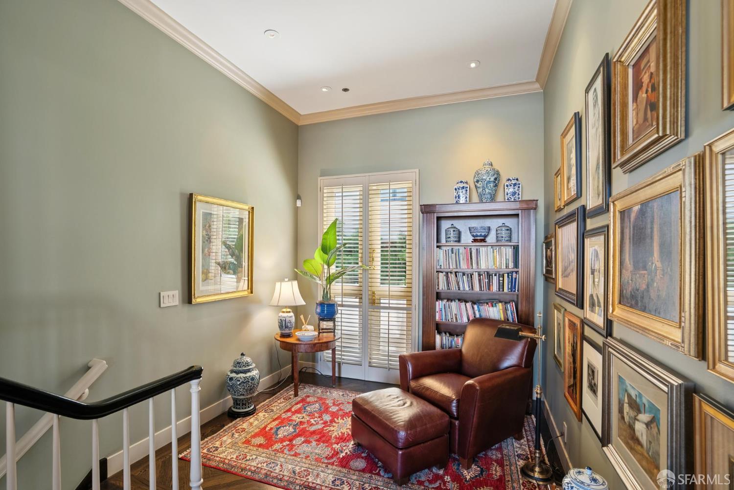 Detail Gallery Image 46 of 73 For 165 Francisco St #11,  San Francisco,  CA 94133 - 3 Beds | 2/1 Baths