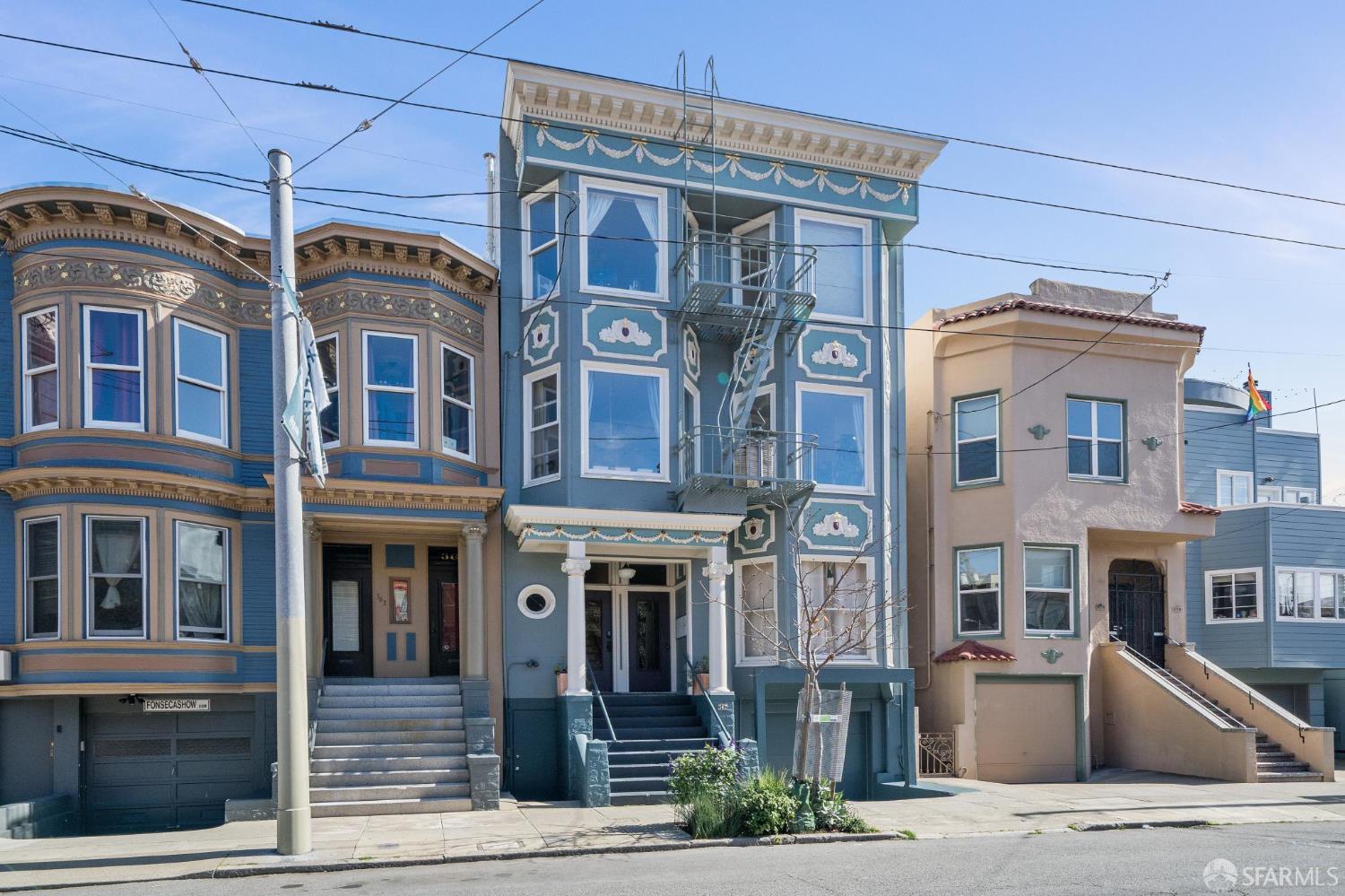 1020 Noe, San Francisco, CA, 94114