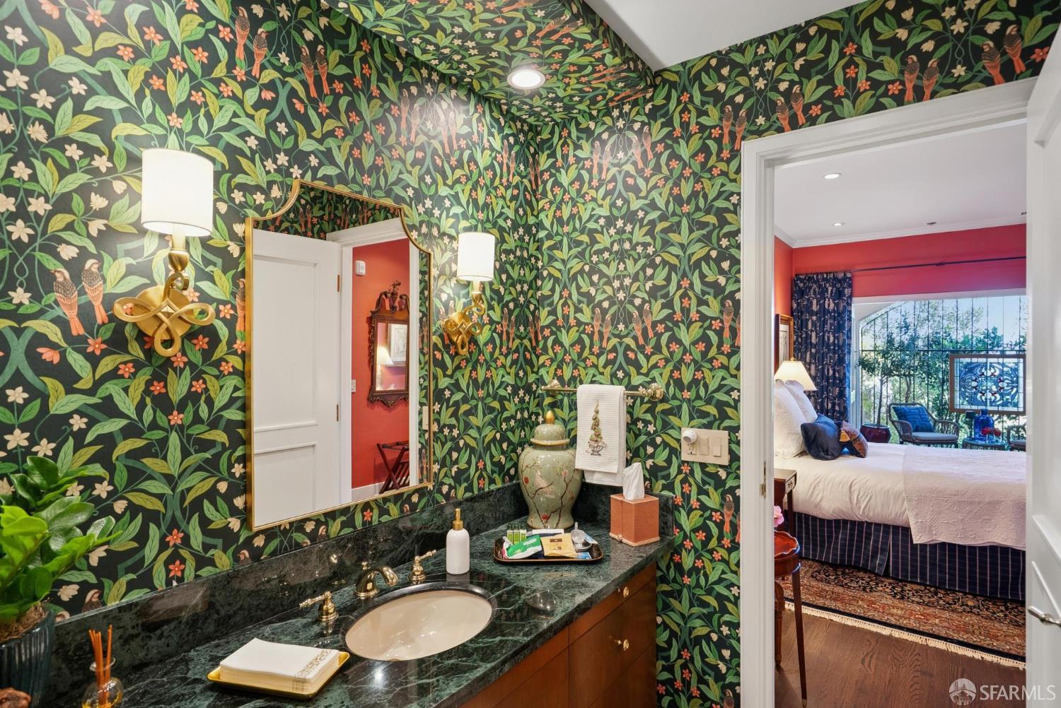 Detail Gallery Image 39 of 73 For 165 Francisco St #11,  San Francisco,  CA 94133 - 3 Beds | 2/1 Baths