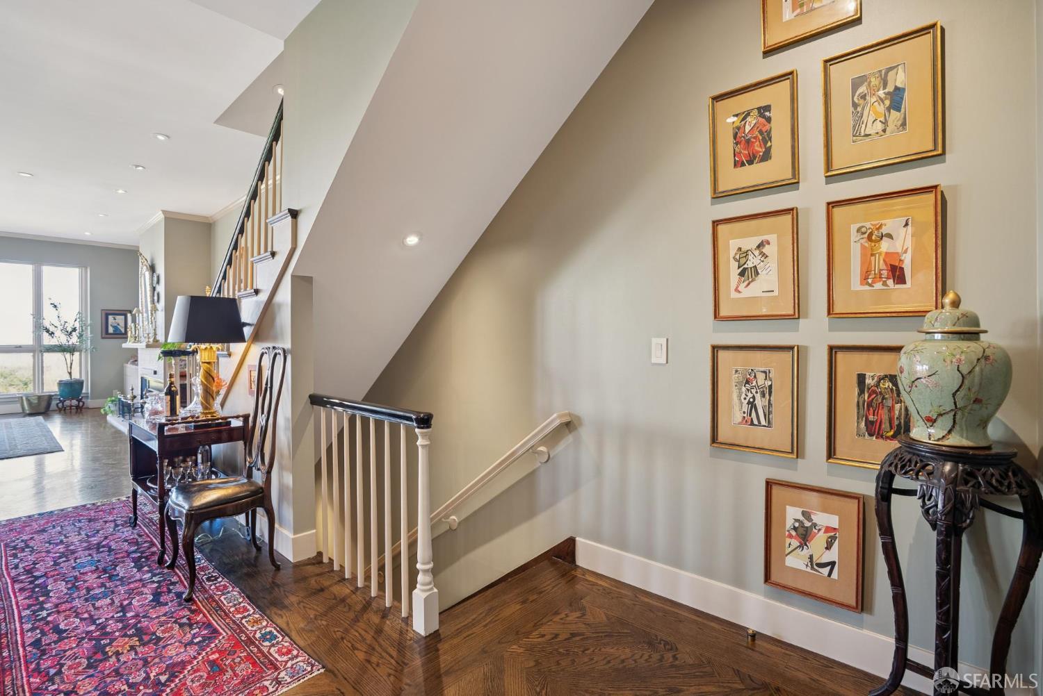 Detail Gallery Image 12 of 73 For 165 Francisco St #11,  San Francisco,  CA 94133 - 3 Beds | 2/1 Baths