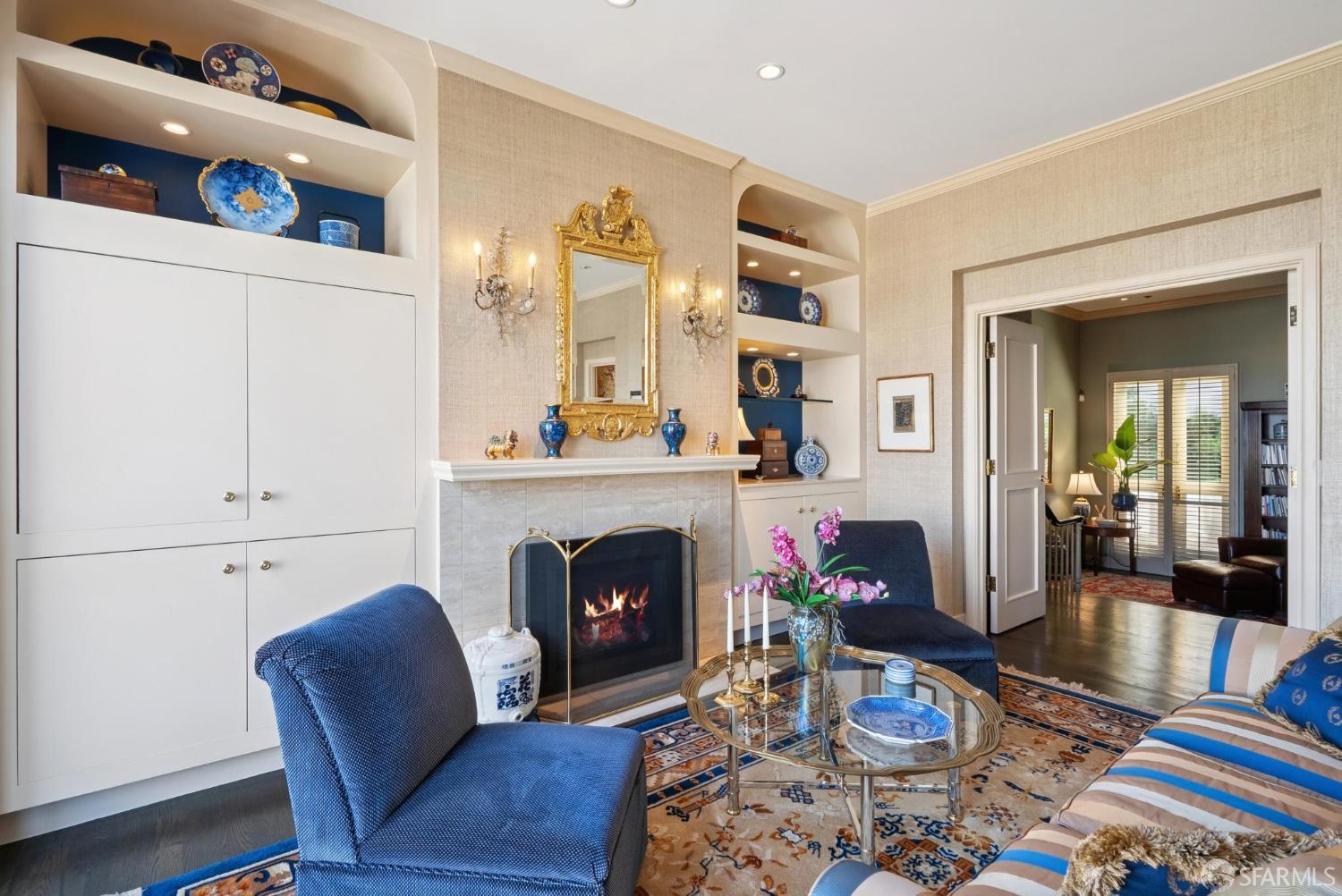 Detail Gallery Image 50 of 73 For 165 Francisco St #11,  San Francisco,  CA 94133 - 3 Beds | 2/1 Baths