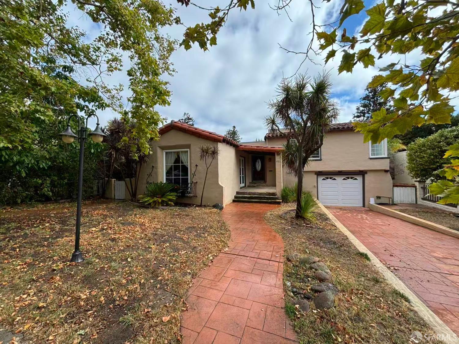 Detail Gallery Image 26 of 27 For 450 Laurel Ave, Millbrae,  CA 94030 - 4 Beds | 3 Baths