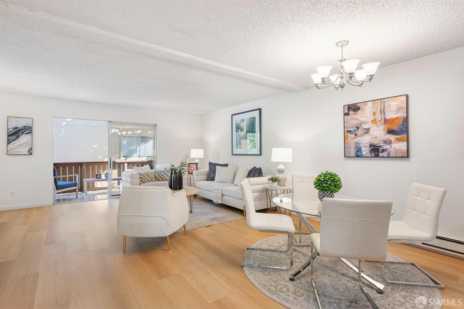 Detail Gallery Image 8 of 54 For 1327 Webster St #B210,  Alameda,  CA 94501 - 2 Beds | 1 Baths