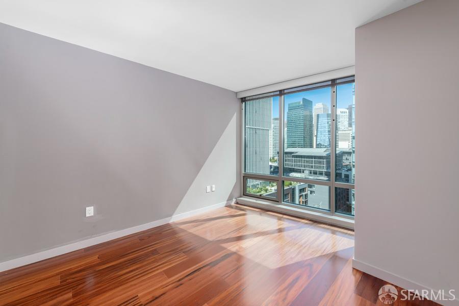 Detail Gallery Image 13 of 22 For 333 1st St #N1505,  San Francisco,  CA 94105 - 1 Beds | 1 Baths
