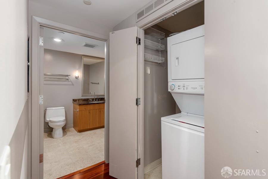 Detail Gallery Image 15 of 22 For 333 1st St #N1505,  San Francisco,  CA 94105 - 1 Beds | 1 Baths