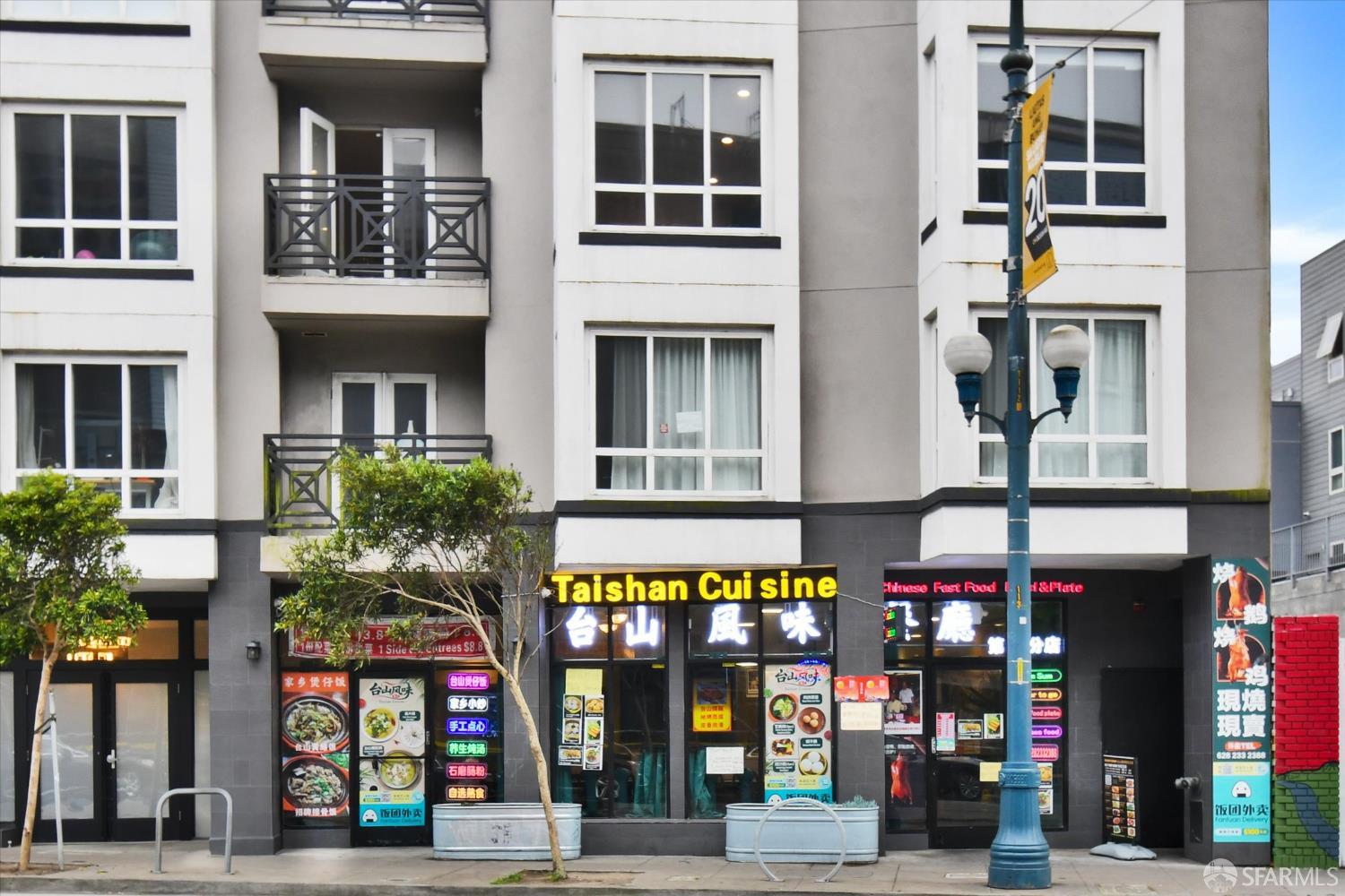 Detail Gallery Image 2 of 25 For 1117 Ocean Ave #101,  San Francisco,  CA 94112 - – Beds | – Baths