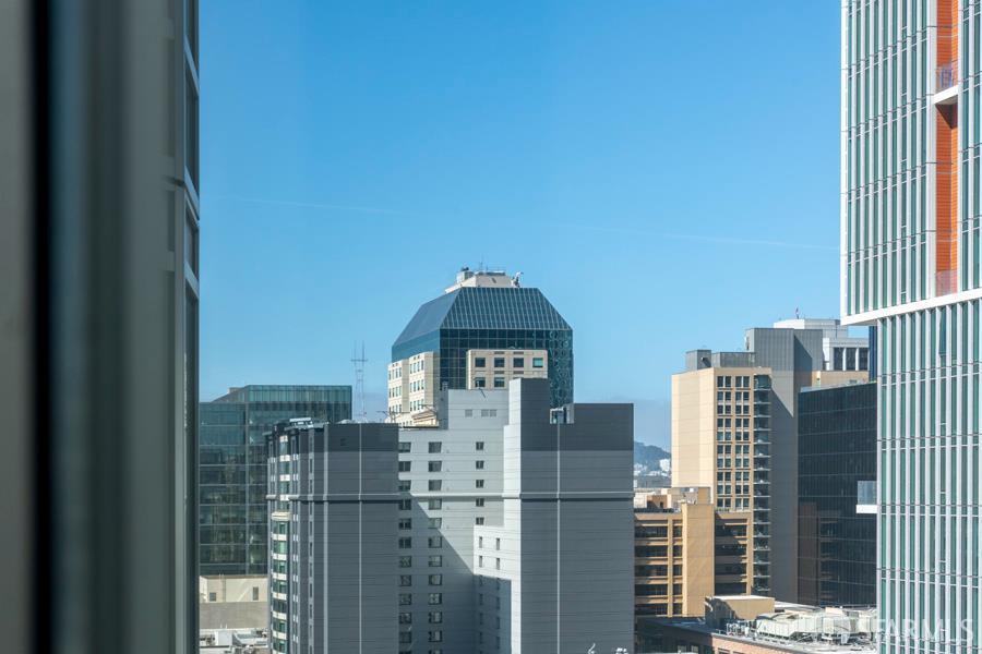 Detail Gallery Image 22 of 22 For 333 1st St #N1505,  San Francisco,  CA 94105 - 1 Beds | 1 Baths