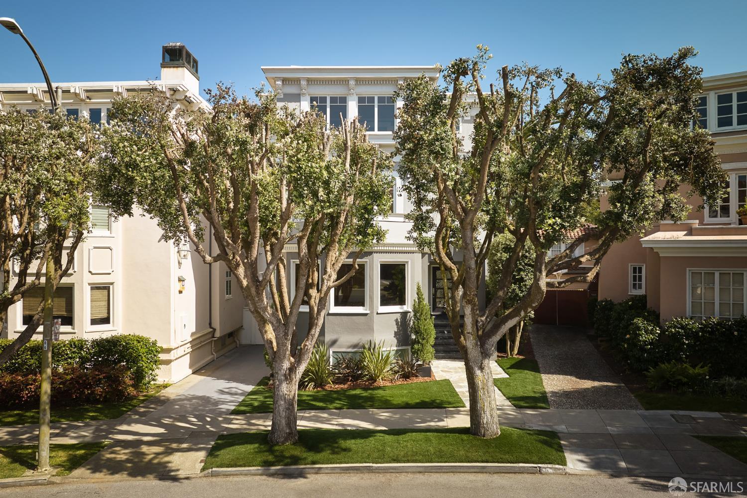 Detail Gallery Image 36 of 39 For 50 25th Ave, San Francisco,  CA 94121 - 5 Beds | 4/1 Baths