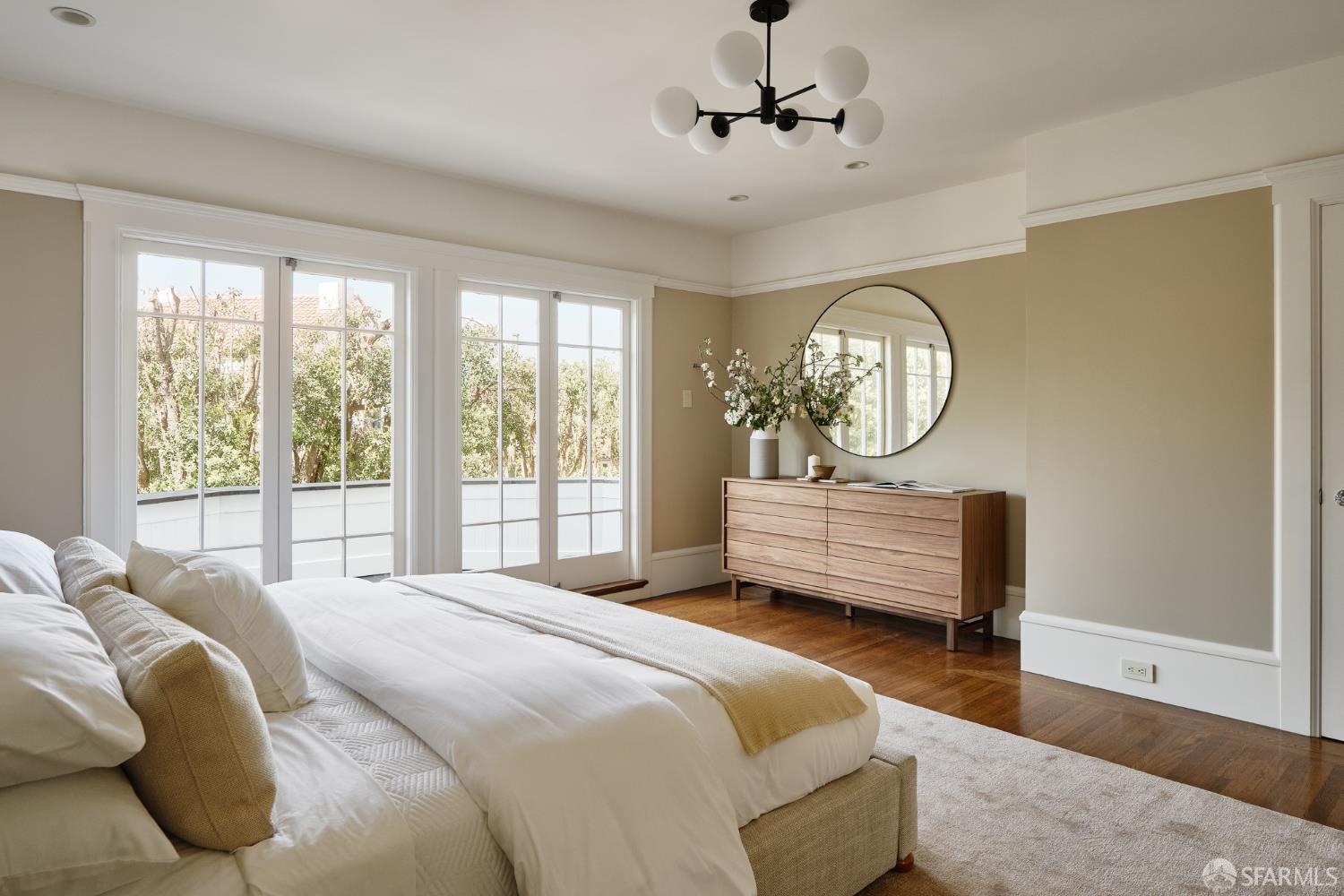 Detail Gallery Image 23 of 39 For 50 25th Ave, San Francisco,  CA 94121 - 5 Beds | 4/1 Baths