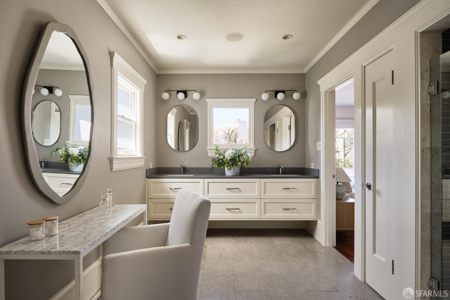 Detail Gallery Image 24 of 39 For 50 25th Ave, San Francisco,  CA 94121 - 5 Beds | 4/1 Baths