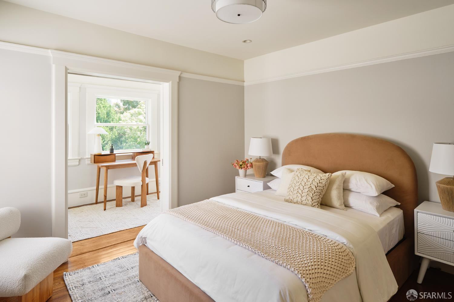 Detail Gallery Image 27 of 39 For 50 25th Ave, San Francisco,  CA 94121 - 5 Beds | 4/1 Baths