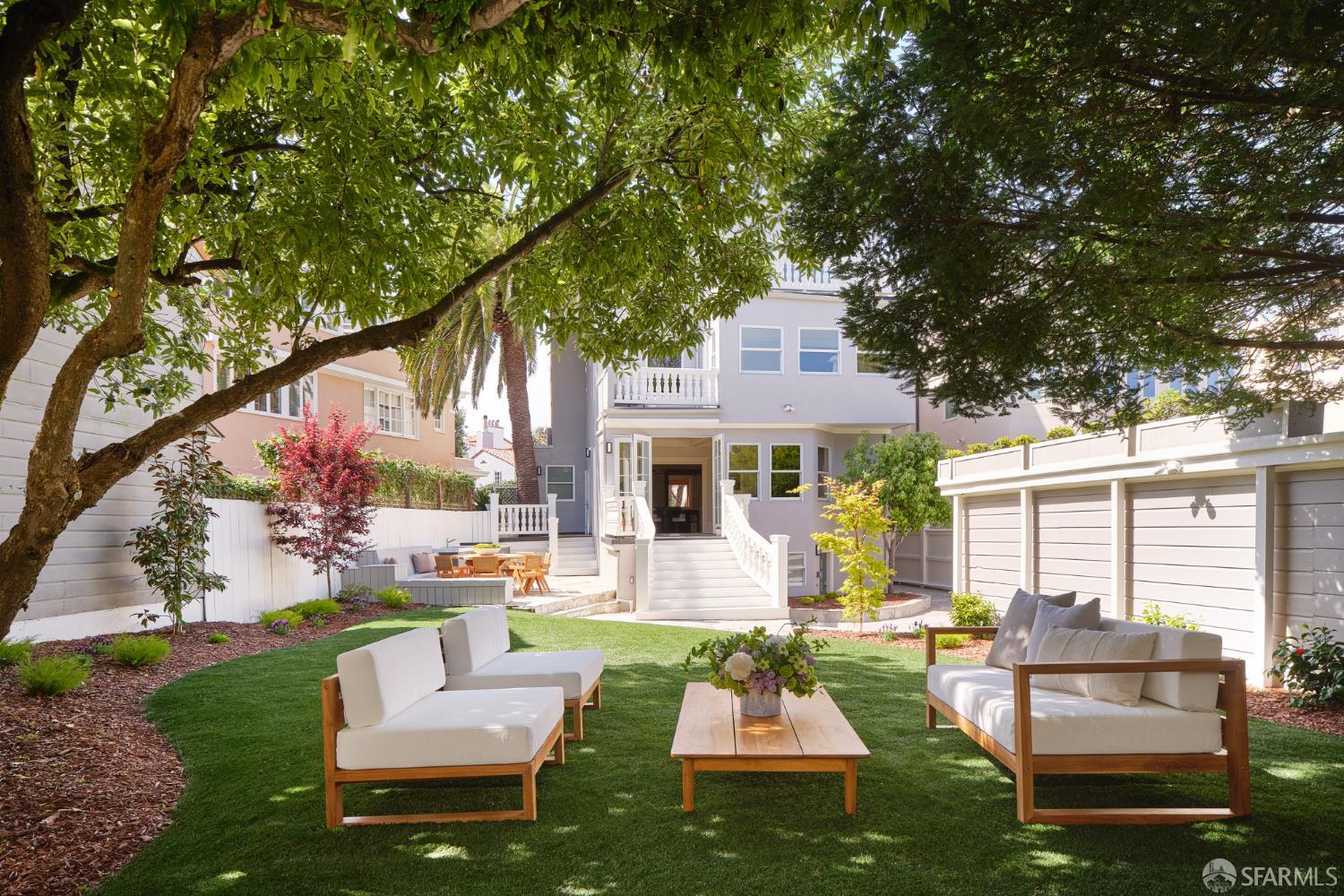 Detail Gallery Image 11 of 39 For 50 25th Ave, San Francisco,  CA 94121 - 5 Beds | 4/1 Baths