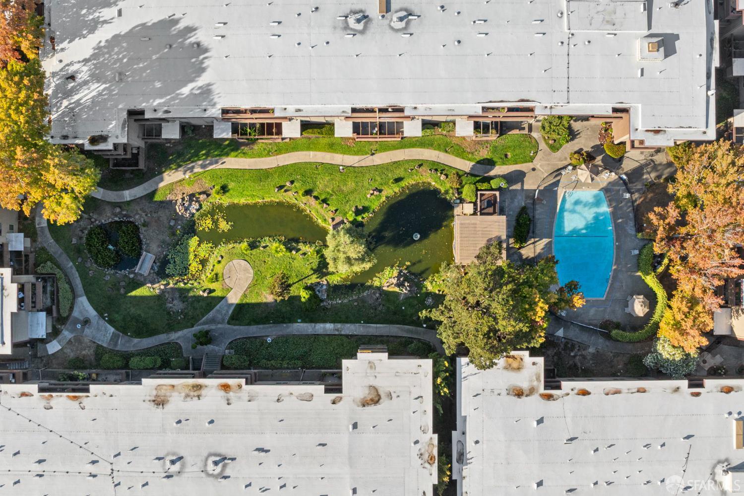 Detail Gallery Image 53 of 54 For 1327 Webster St #B210,  Alameda,  CA 94501 - 2 Beds | 1 Baths