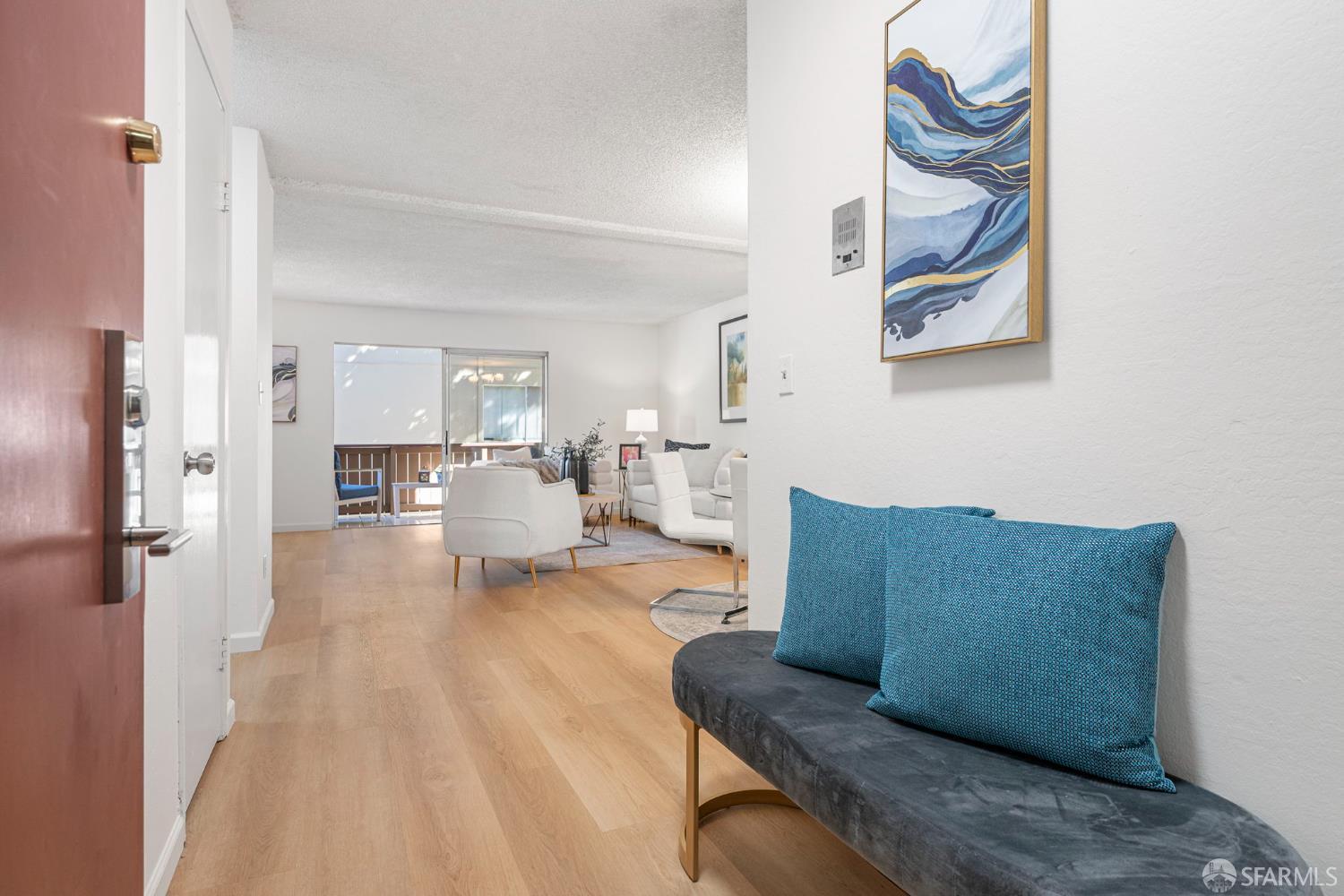 Detail Gallery Image 2 of 54 For 1327 Webster St #B210,  Alameda,  CA 94501 - 2 Beds | 1 Baths