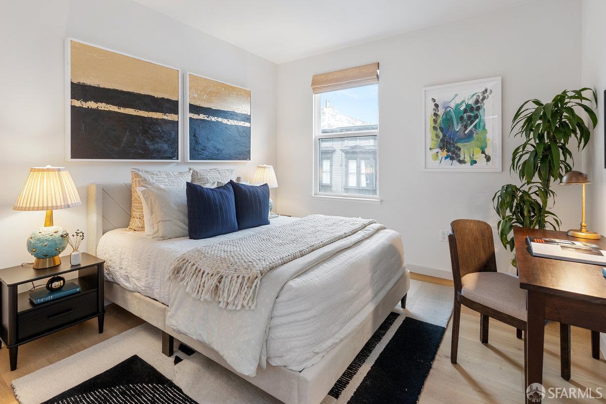 Detail Gallery Image 18 of 22 For 350 Broderick St #214,  San Francisco,  CA 94117 - 2 Beds | 2 Baths