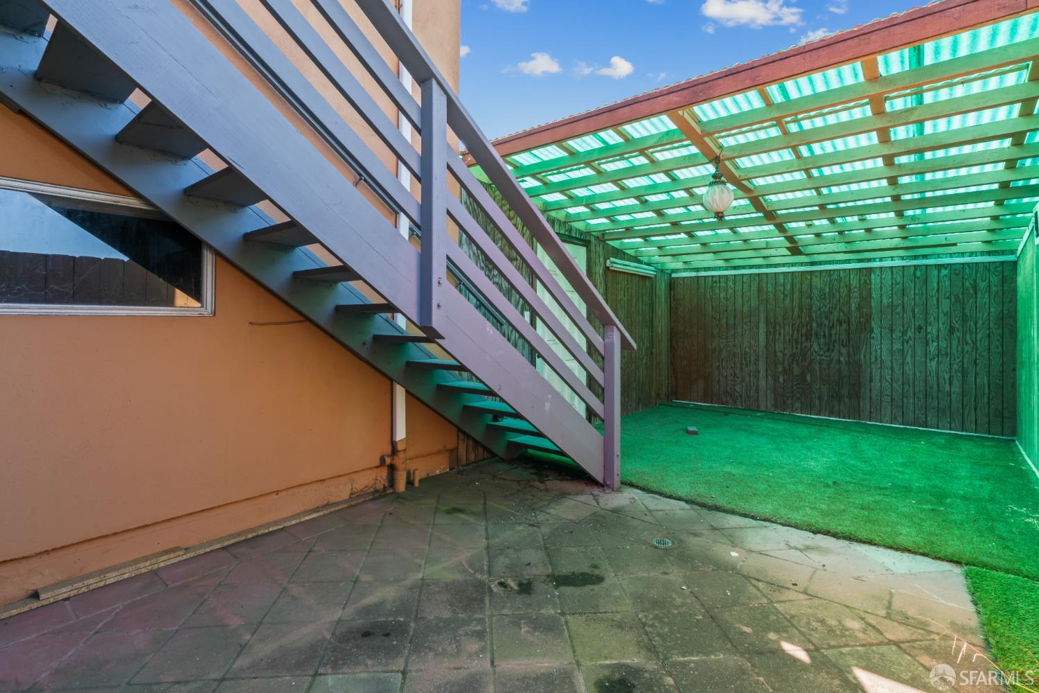 Detail Gallery Image 22 of 38 For 1551 20th Ave, San Francisco,  CA 94122 - – Beds | – Baths