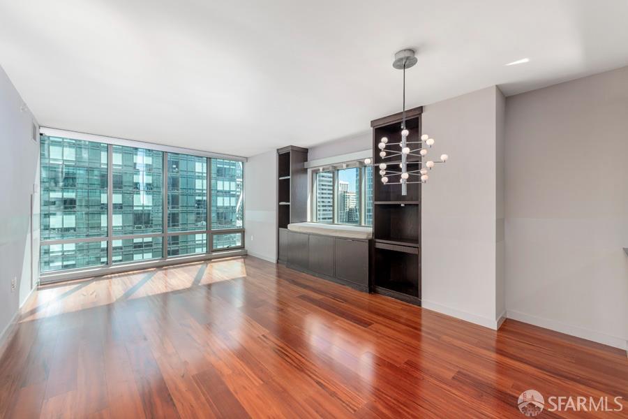 Detail Gallery Image 8 of 22 For 333 1st St #N1505,  San Francisco,  CA 94105 - 1 Beds | 1 Baths