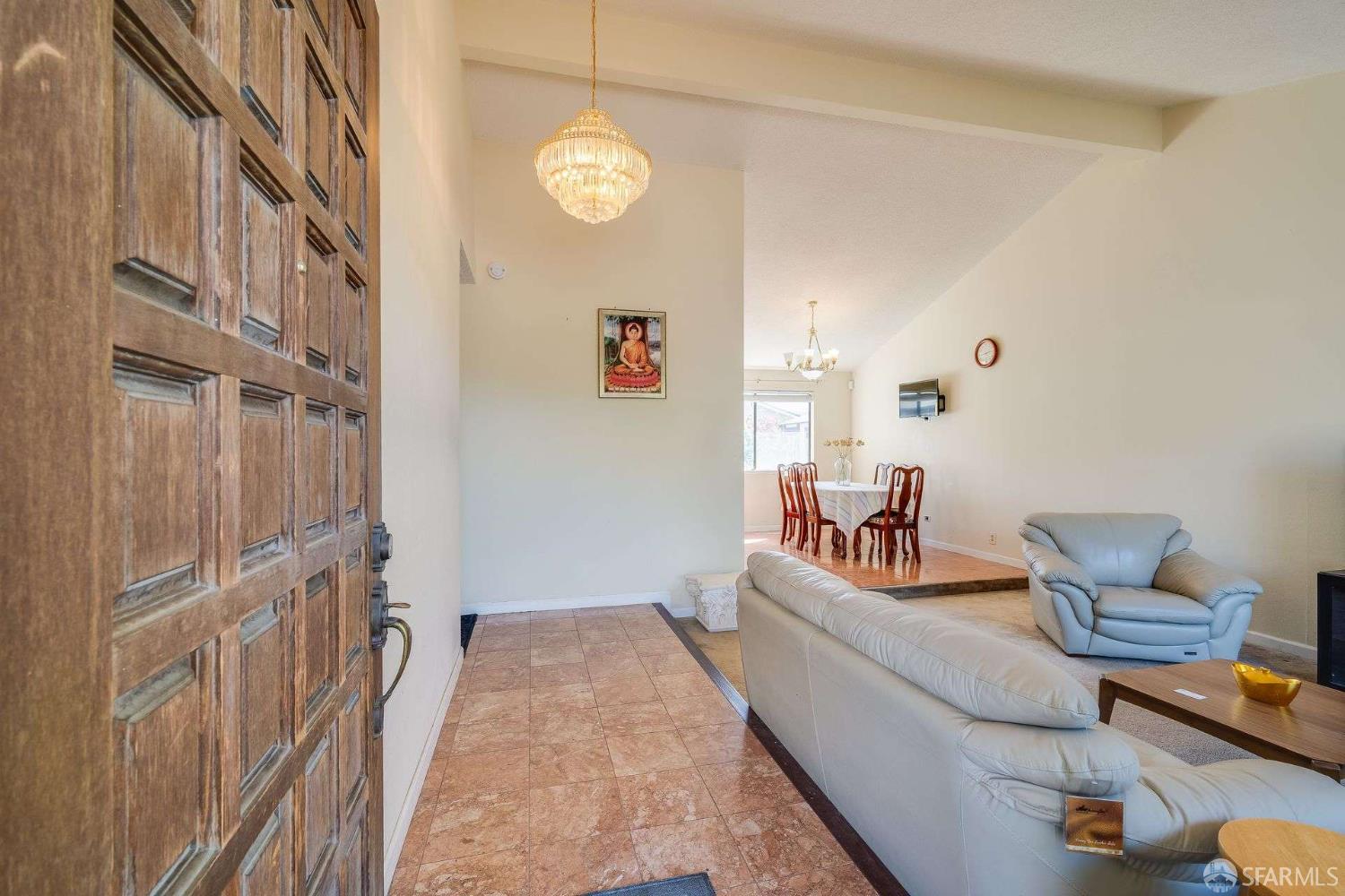 Detail Gallery Image 4 of 37 For 2847 Norcrest Dr, San Jose,  CA 95148 - 4 Beds | 2 Baths