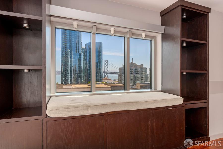 Detail Gallery Image 12 of 22 For 333 1st St #N1505,  San Francisco,  CA 94105 - 1 Beds | 1 Baths