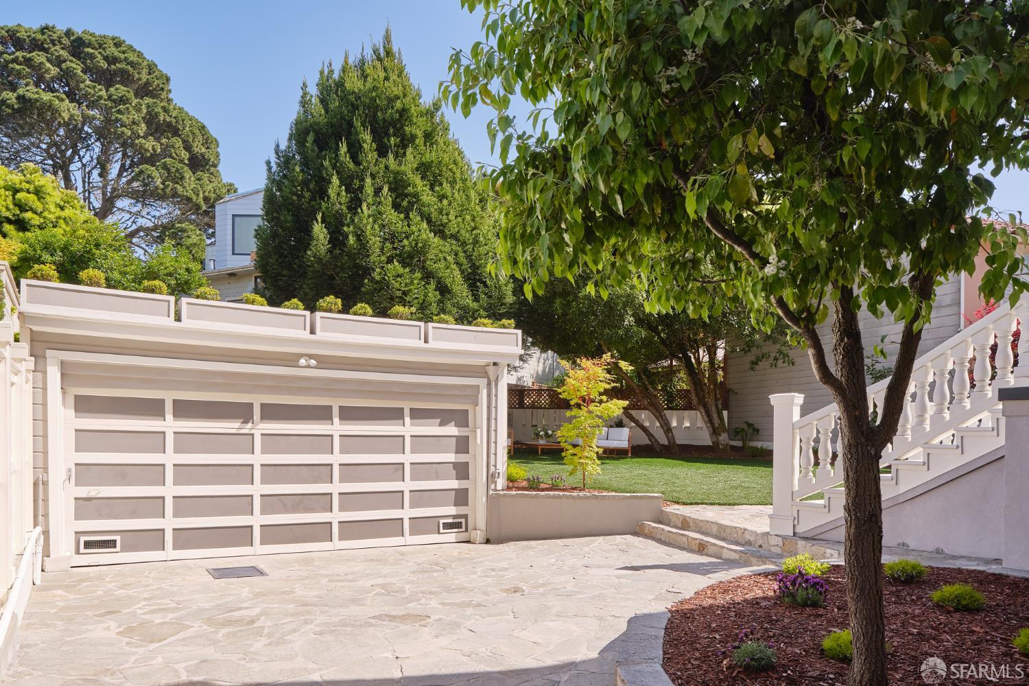 Detail Gallery Image 37 of 39 For 50 25th Ave, San Francisco,  CA 94121 - 5 Beds | 4/1 Baths