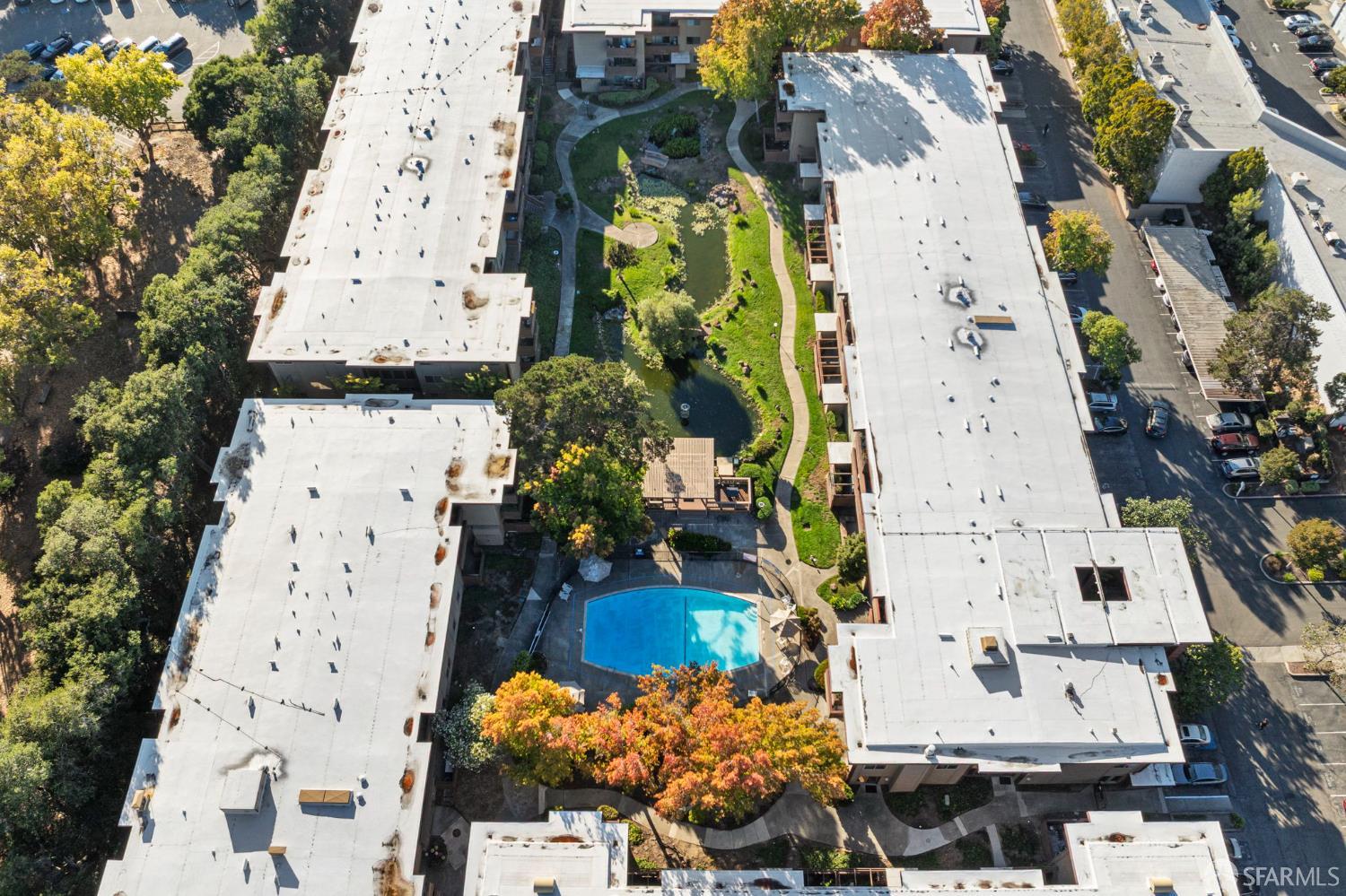 Detail Gallery Image 52 of 54 For 1327 Webster St #B210,  Alameda,  CA 94501 - 2 Beds | 1 Baths