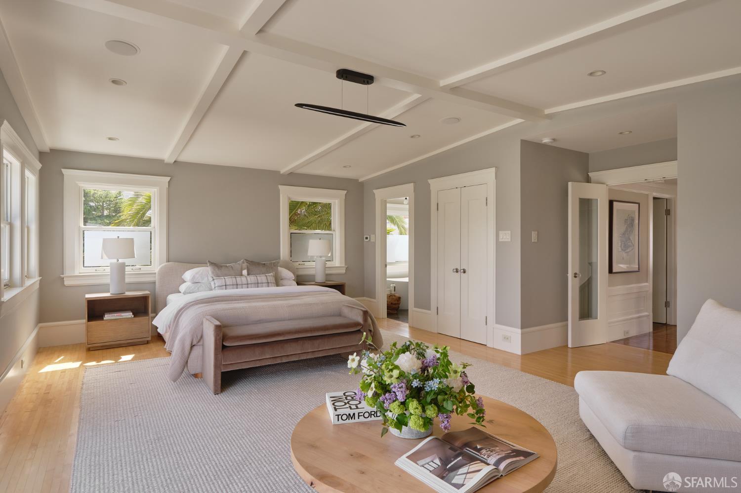 Detail Gallery Image 18 of 39 For 50 25th Ave, San Francisco,  CA 94121 - 5 Beds | 4/1 Baths